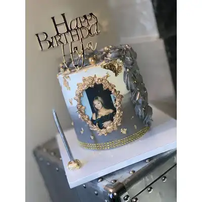 Picture Selected Cakes